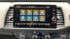 Honda Jazz 1.5 i-MMD Hybrid EX 5dr eCVT Hybrid Hatchback